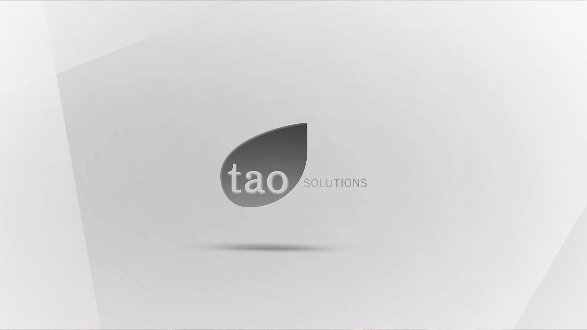 TAO Solutions