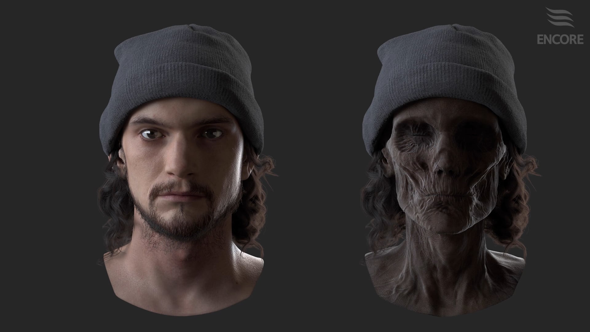 Black Lightning S1 Jake