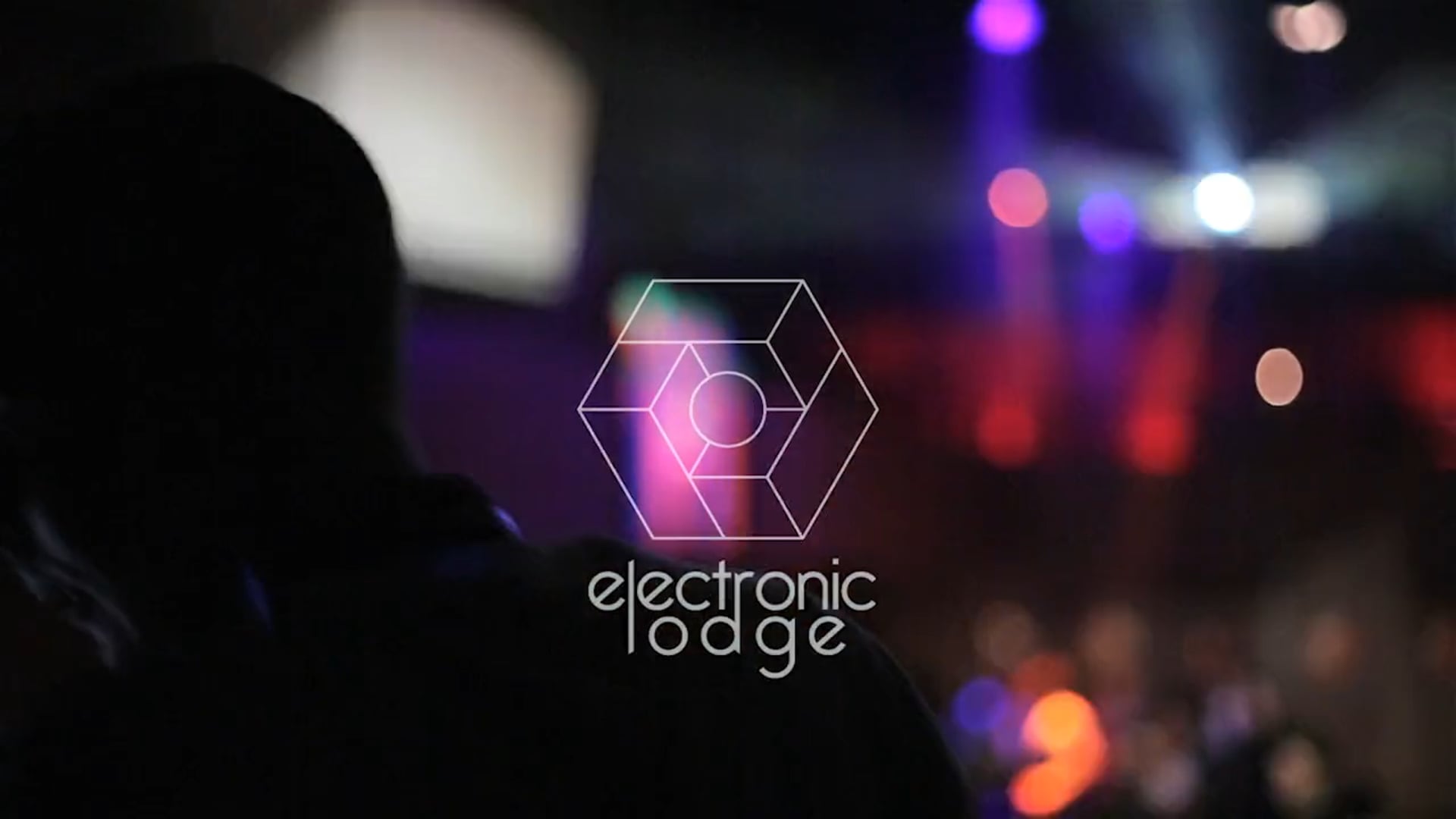 Electronic lodge - after movie