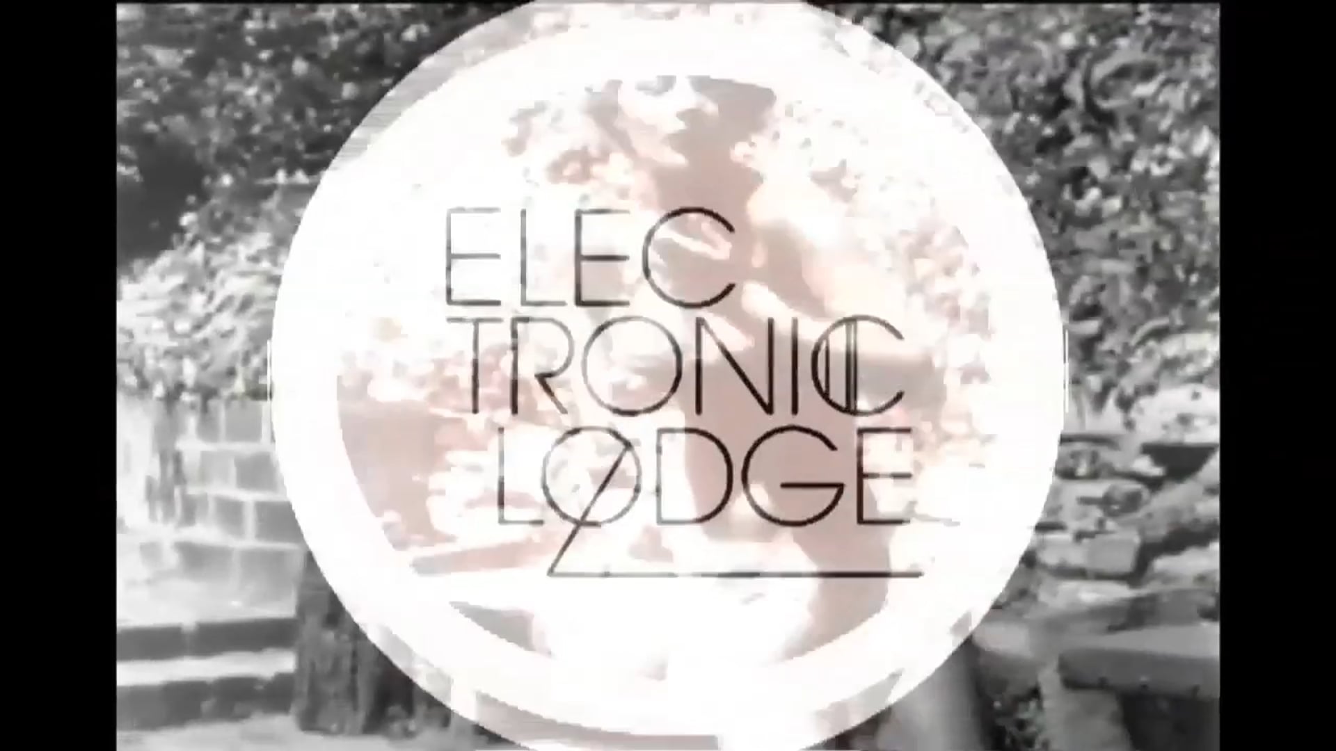 Electronic Lodge n°1 [TEASER]