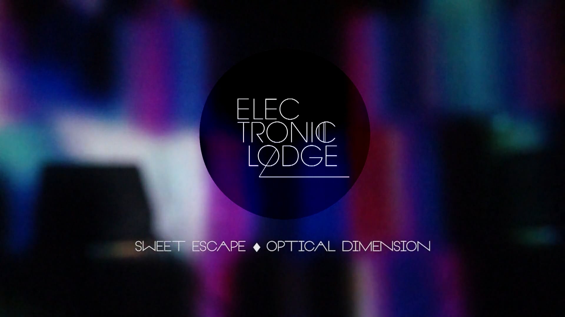 Electronic Lodge - aftermovie w/Häxeri