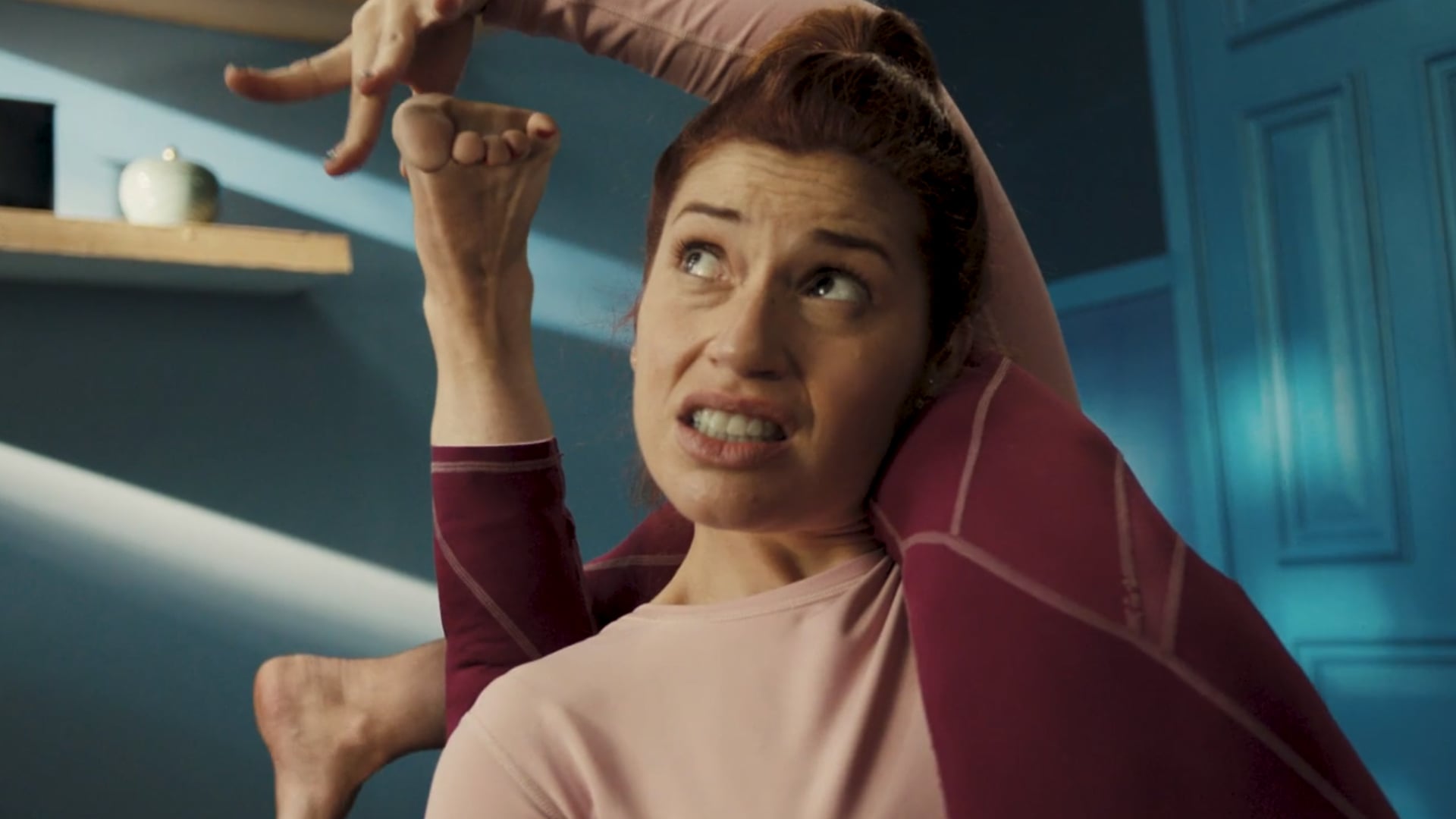 Pais Too Much - Woman