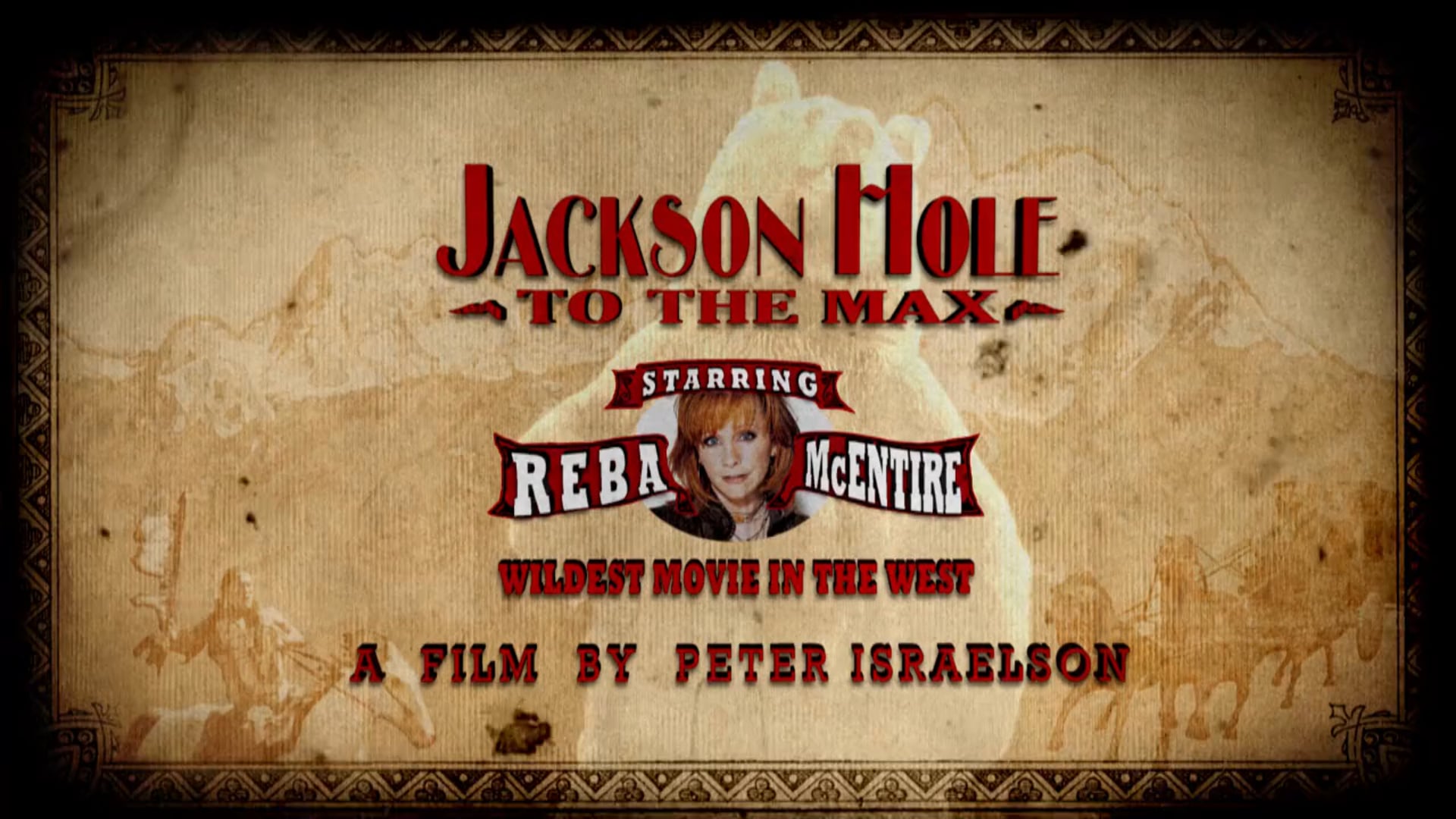 Jackson Hole To The MAX!