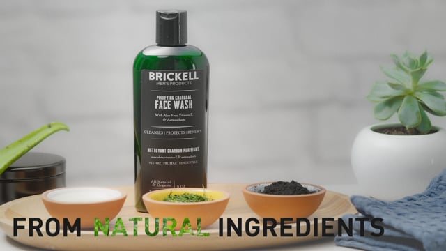 A skincare product video I shot and edited.