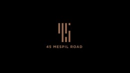 45 Mespil Road