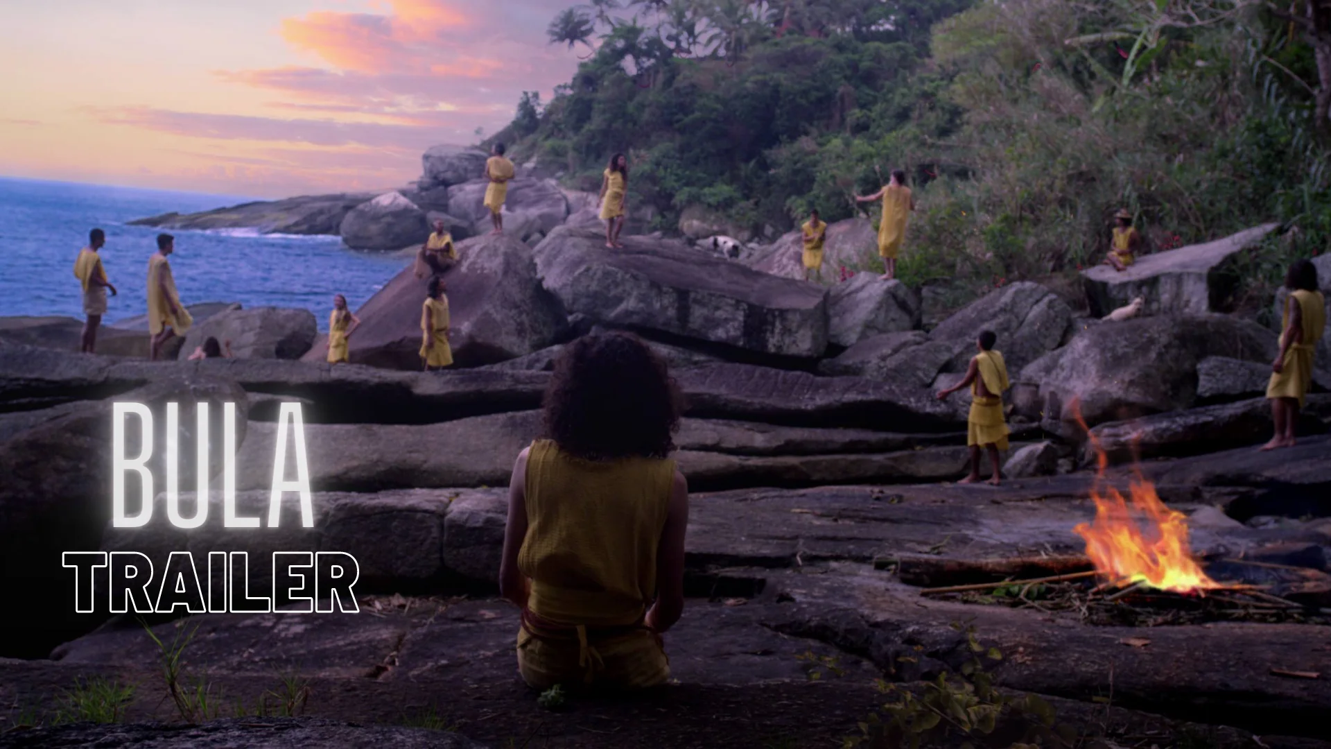 Bula | Bande-annonce officielle on Vimeo