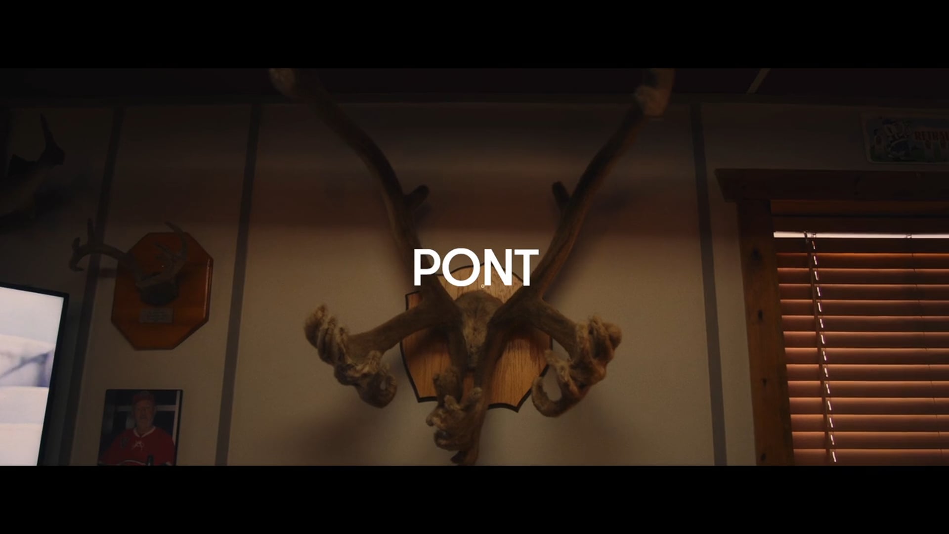 PROLOGUE(S) #1 - Pont