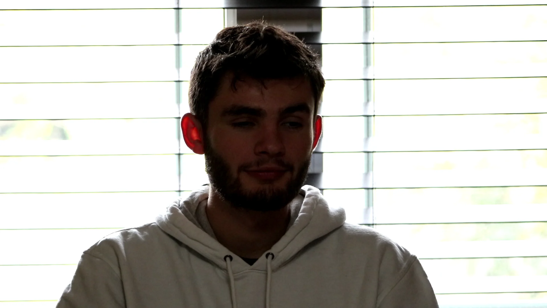 1 Minute Interview Footage on Vimeo