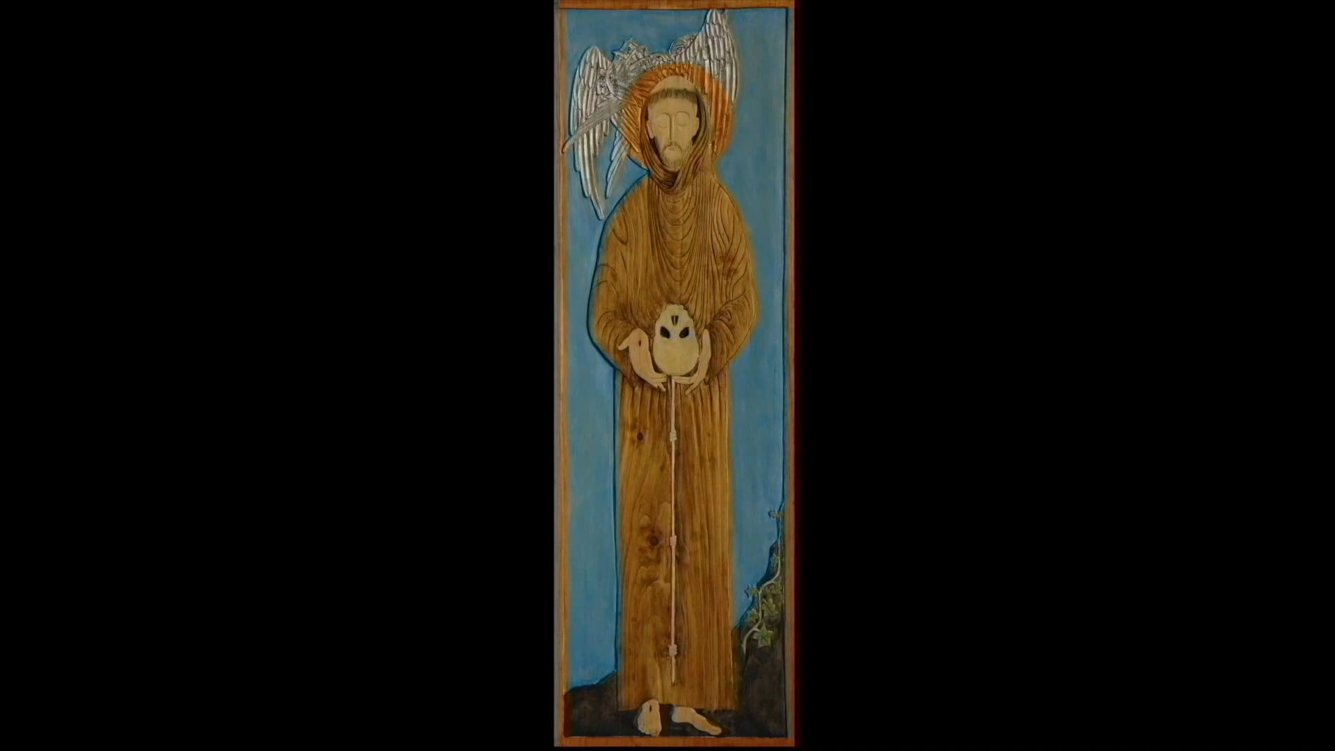 St Francis of Assisi