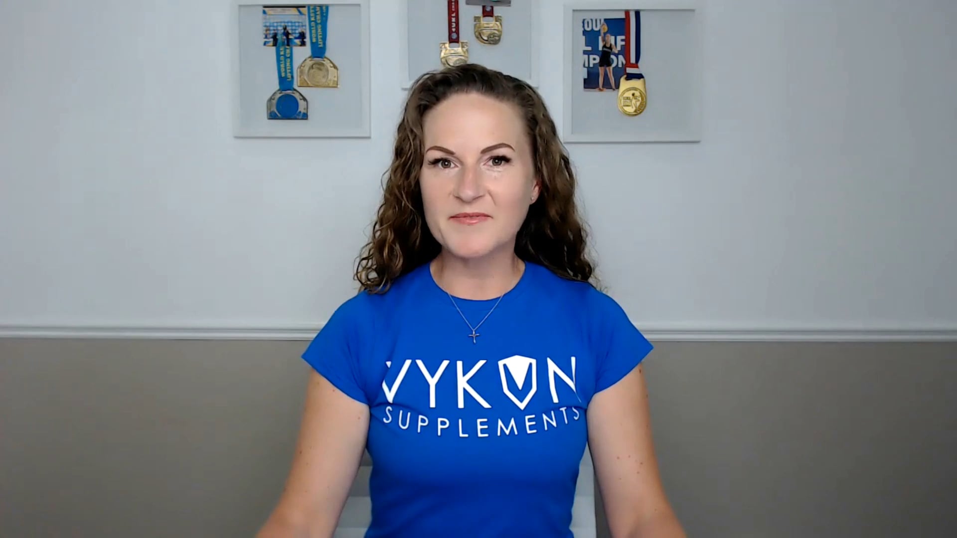 Vykon Supplements Video