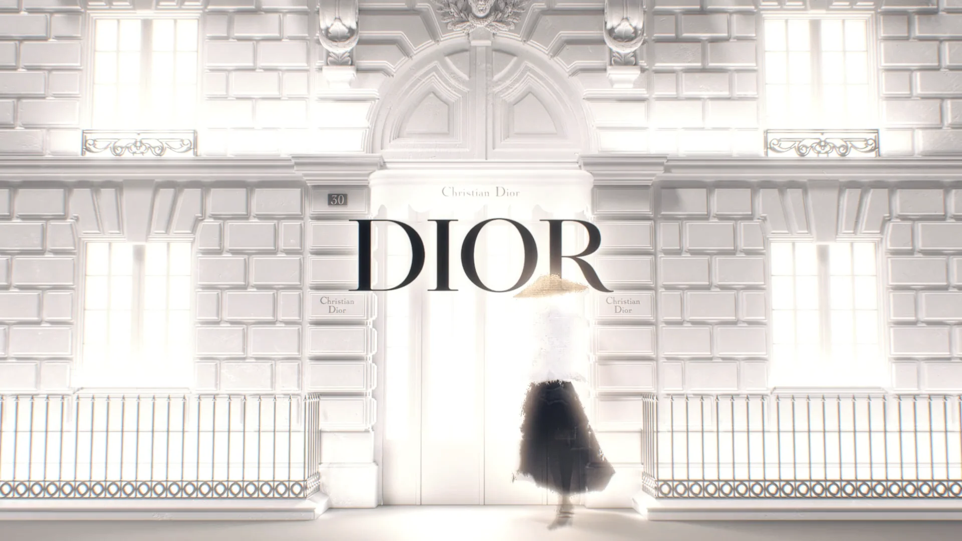 Dior - Chinese New Year 2020 on Vimeo