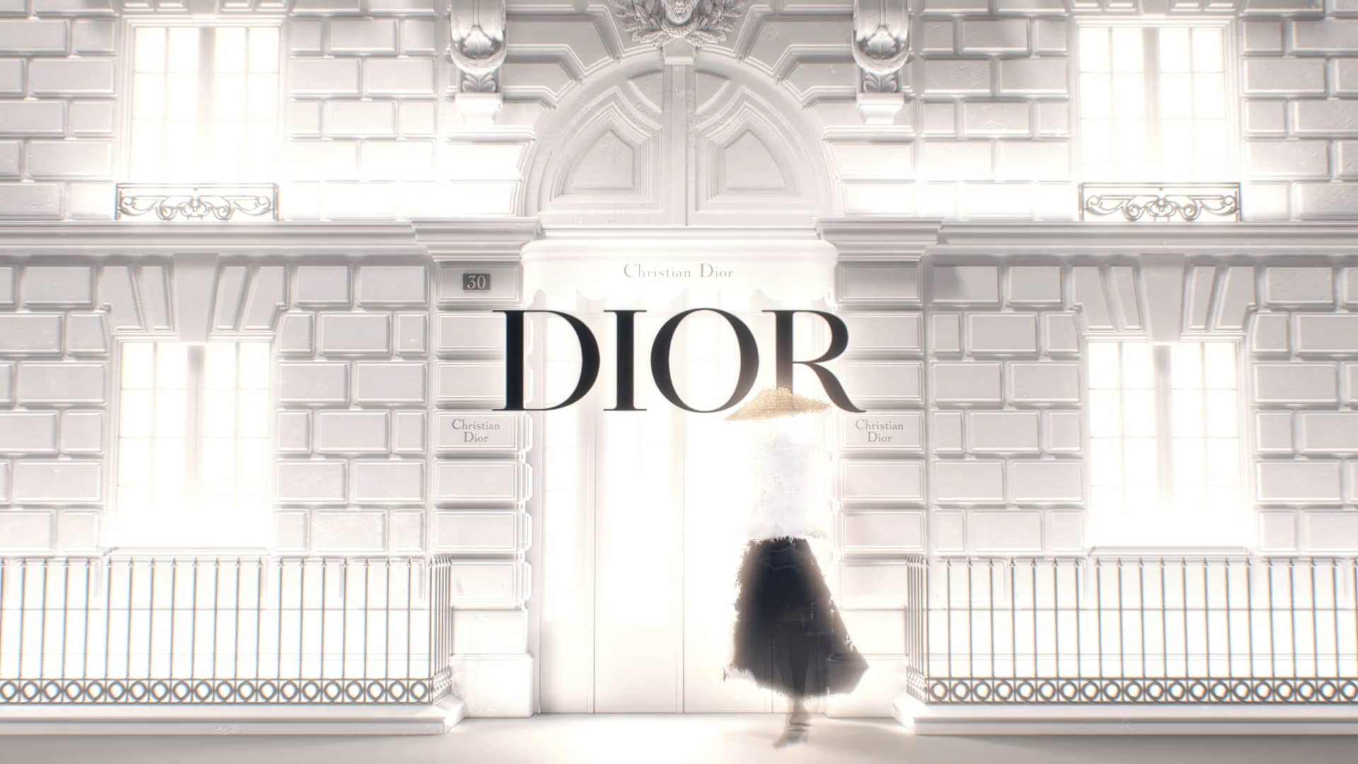 Dior - Tmall on Vimeo