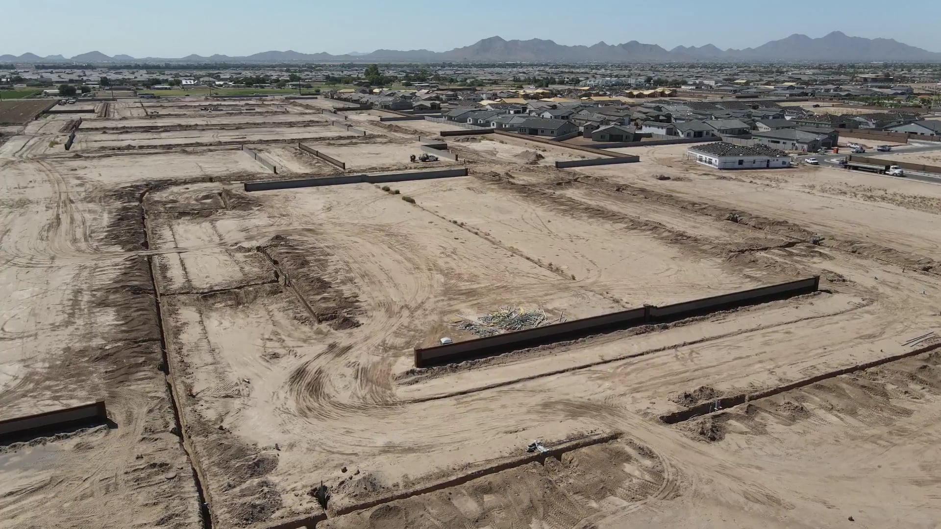 Malone Estates Drone Tour on Vimeo