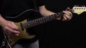 Take It Easy Intro & Chords Lesson