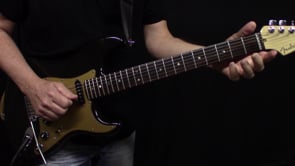 Take It Easy Solo Lesson Part 1