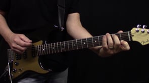 Take It Easy Ending & Other Licks Lesson