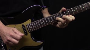 Take It Easy Solo Lesson Part 2