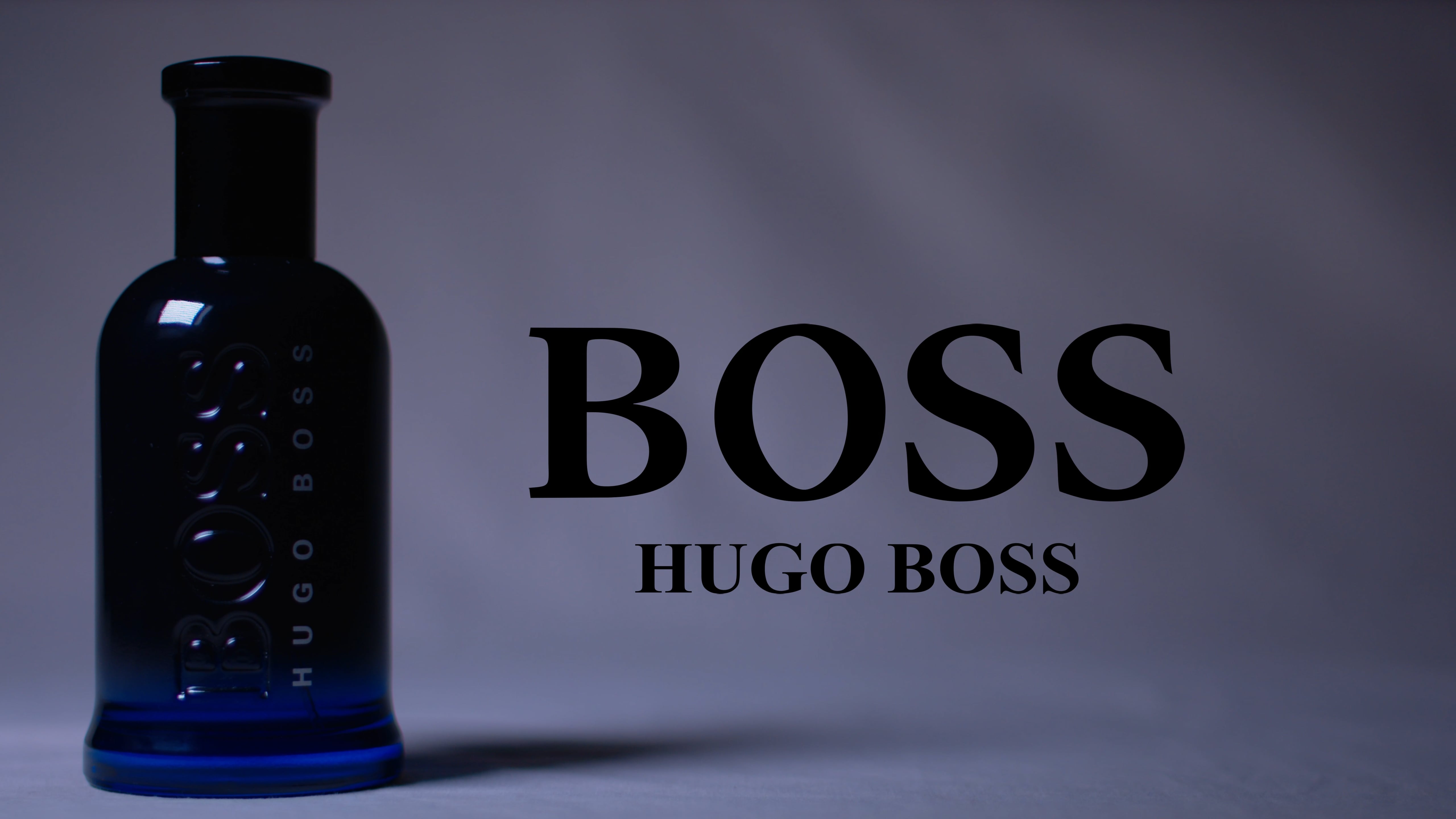 Hugo Boss advert on Vimeo