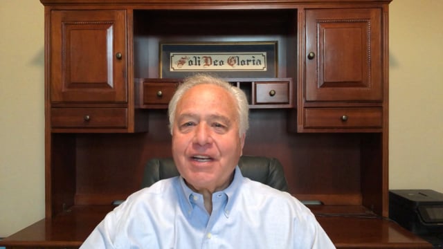 The Power of the Resurrection - Part 22