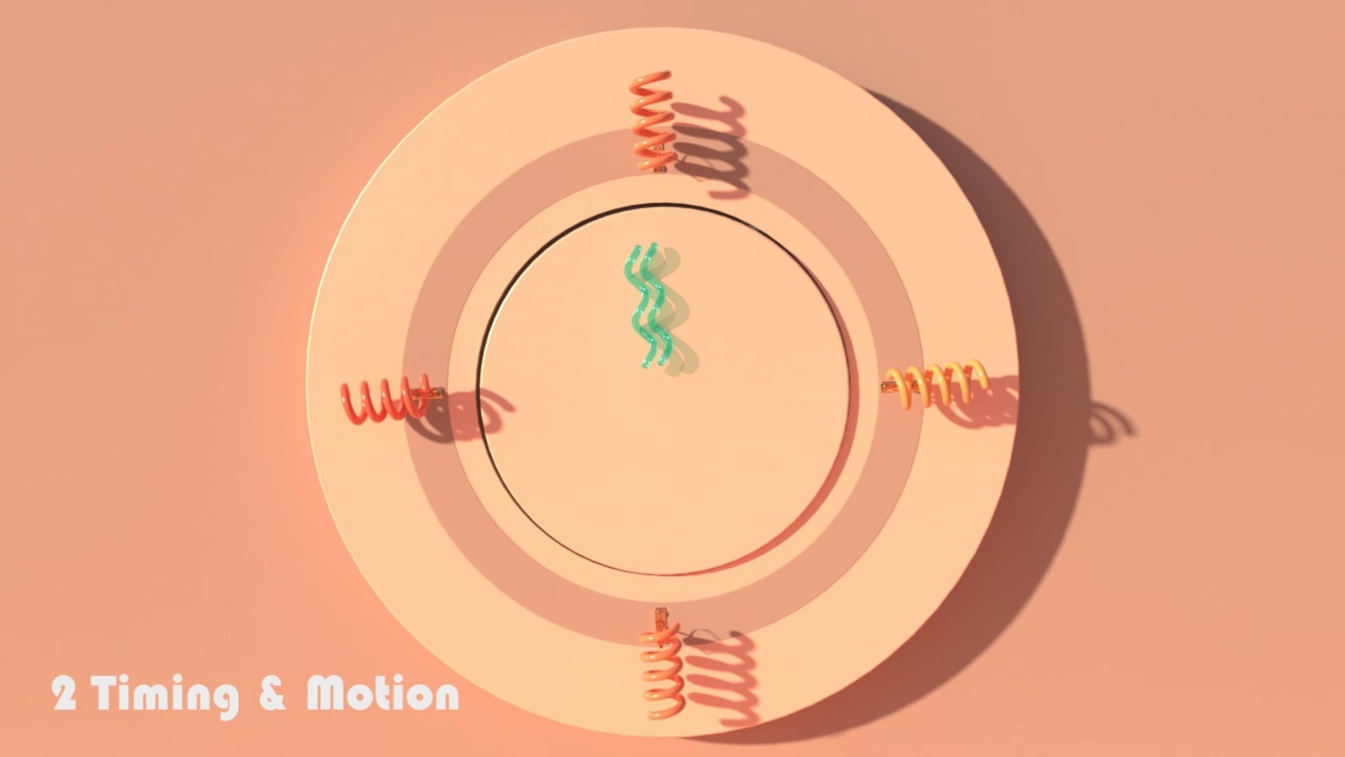 12 Animation Principles