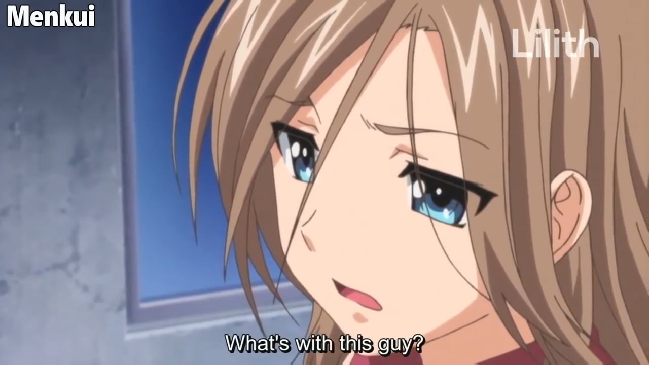 When A Cute Tsundere Is In Love With You on Vimeo