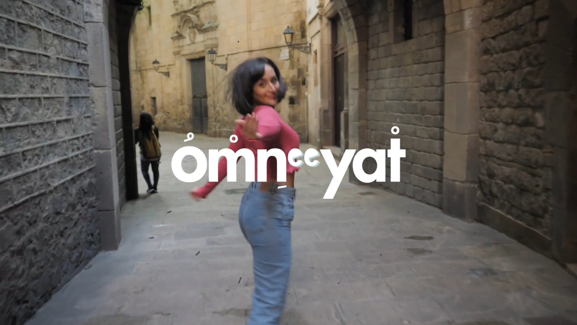 Omneeyat Promotional Video
