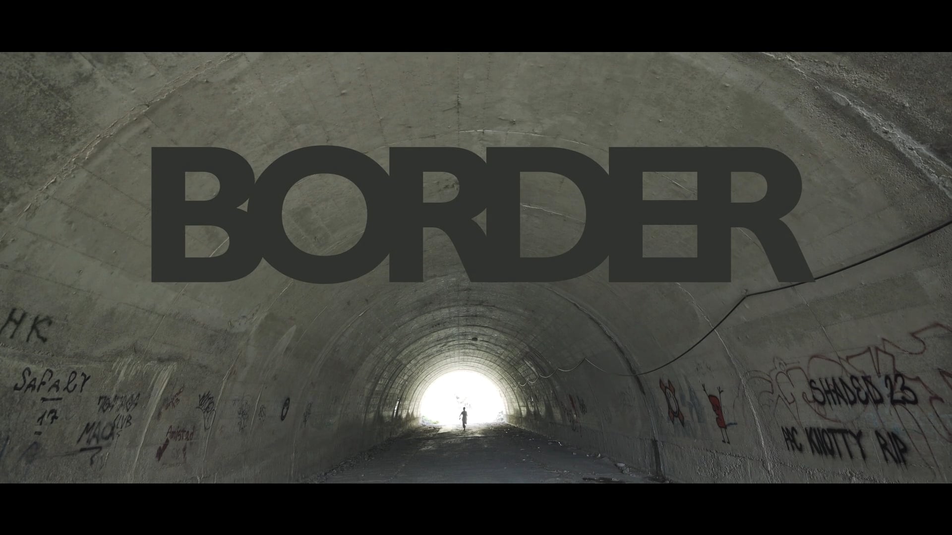 Border