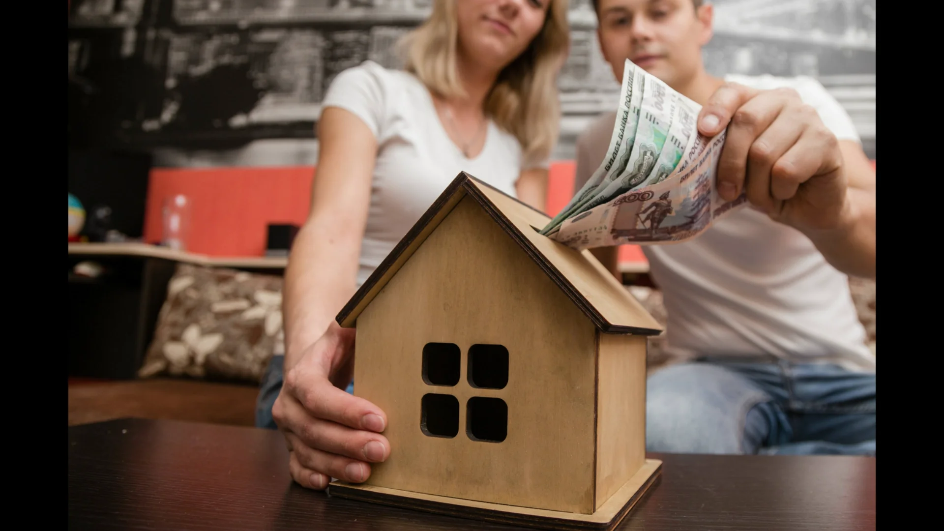 Ипотека. Ипотека для молодой семьи. Ипотека 400 тысяч. Вложение в недвижимость. Деньги под залог недвижимости.