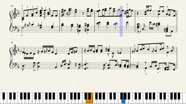 Keith Jarrett - Munich Concert,  Part 1