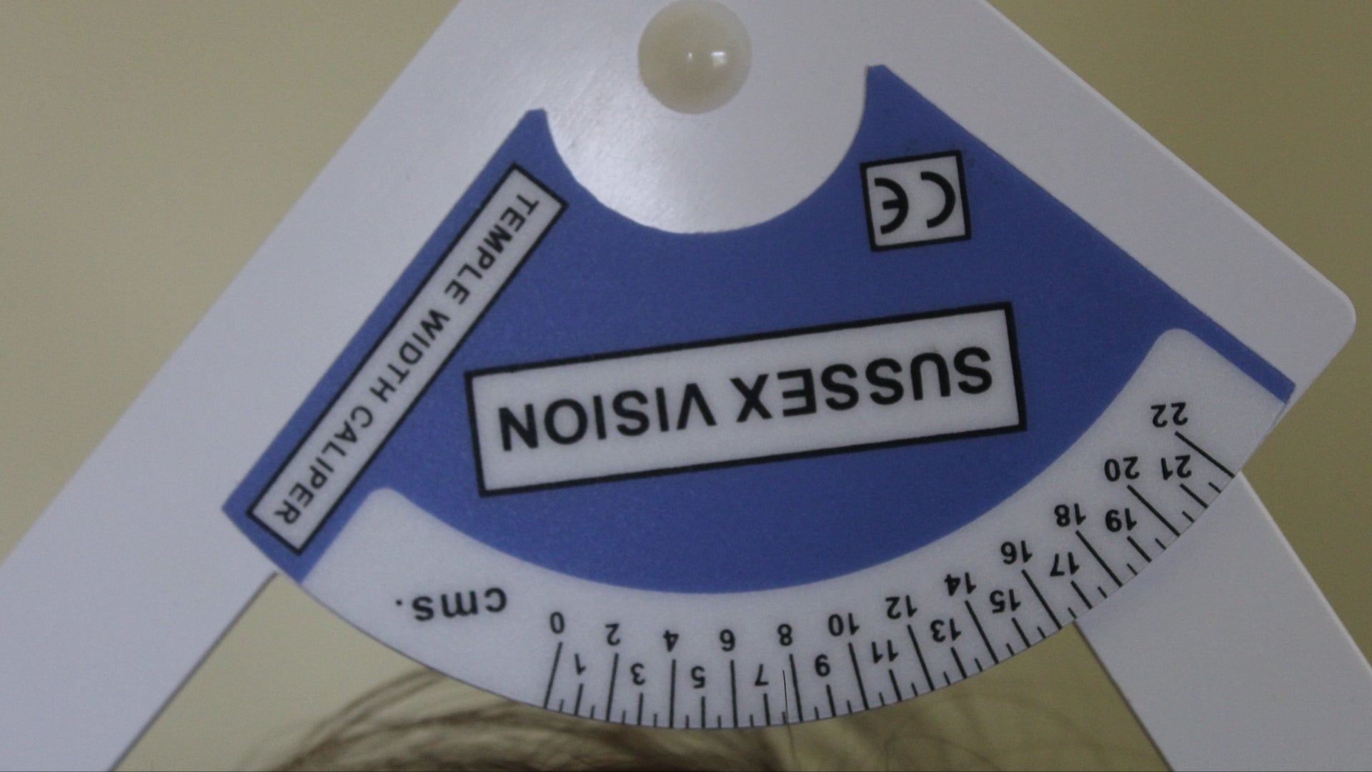 Head width on Vimeo