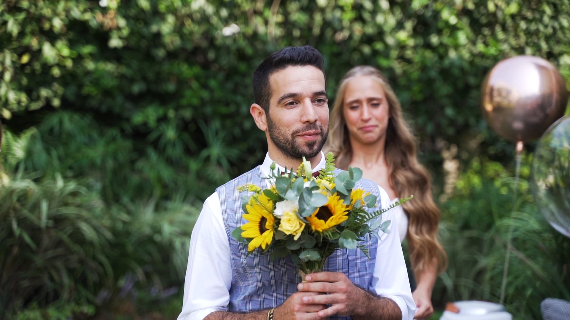 Maia + Itzik