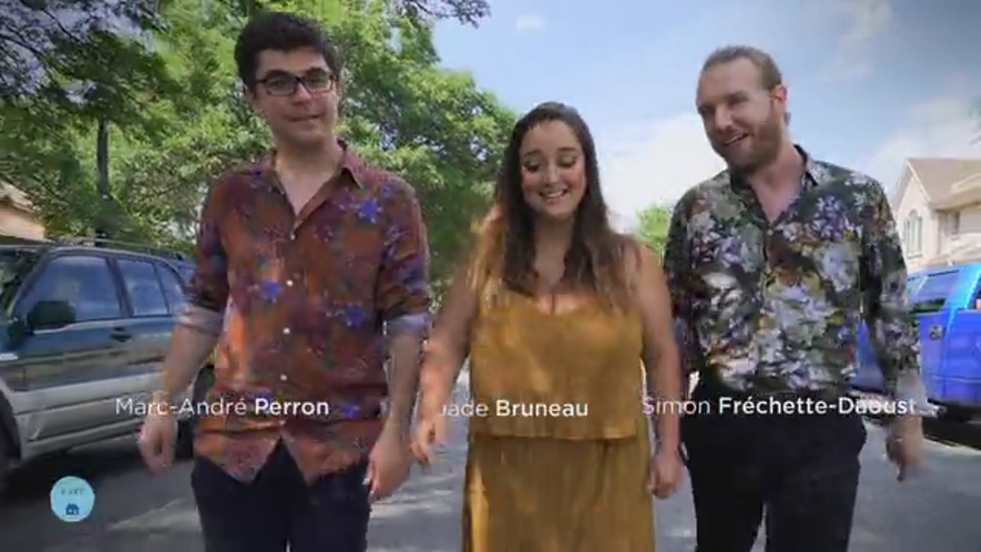 L'ART À TA PORTÉE - ÉPISODE 4 - RACHEL MISENGA