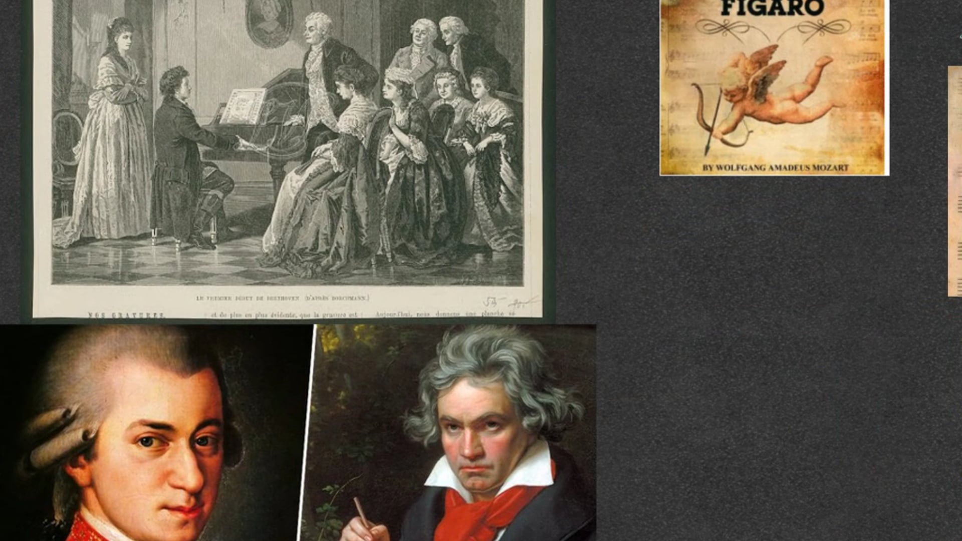 Mozart
