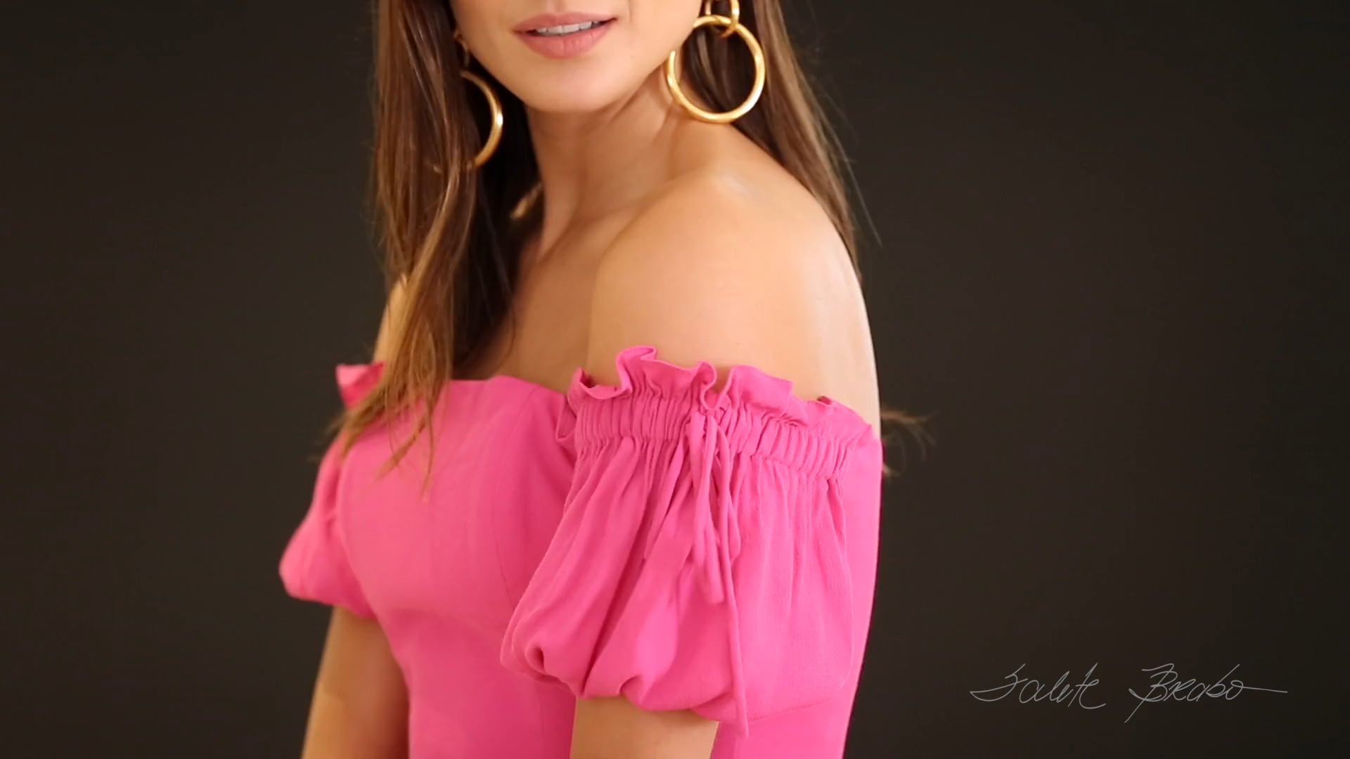 Salete Brabo Lançamento 2020/2021