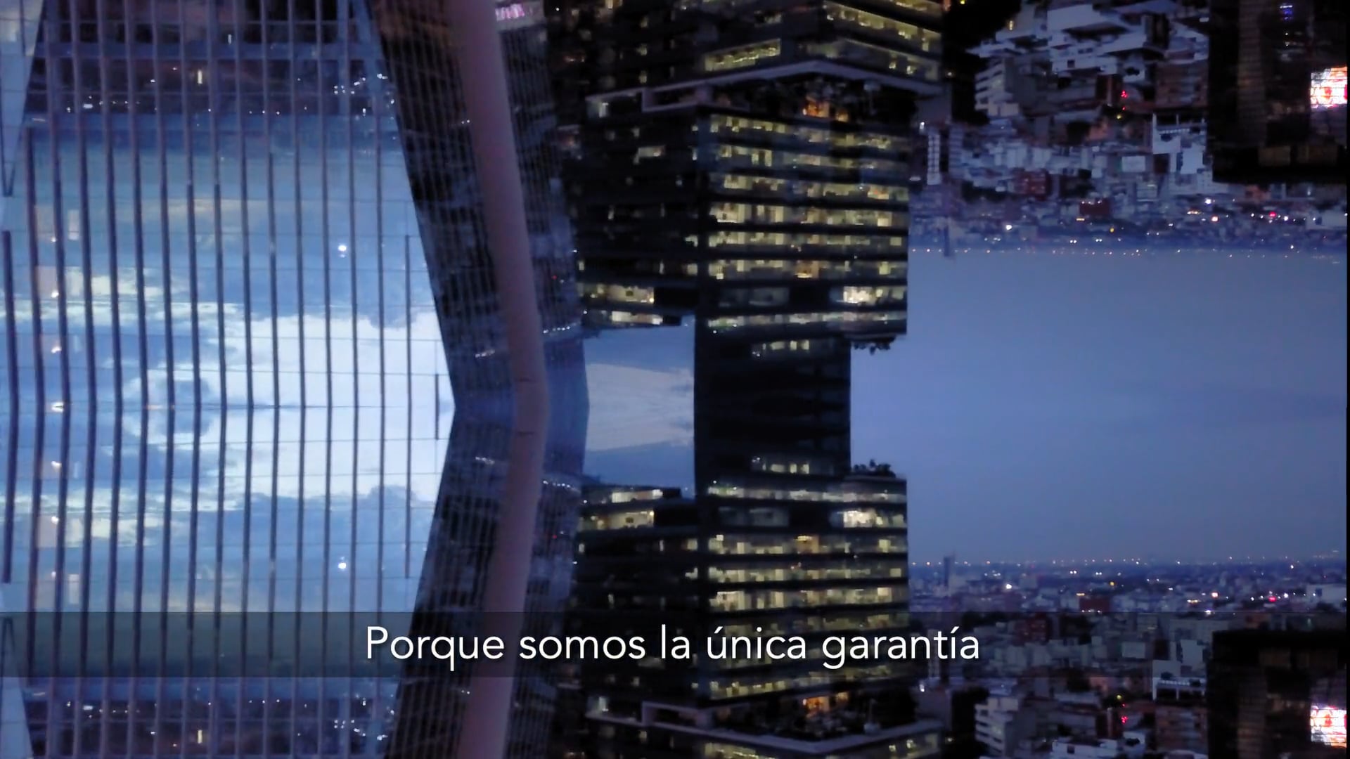 NUEVO TIEMPO (CDMX)