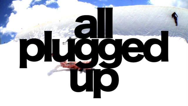 all plugged up by Variety Pack from Eddie Grams