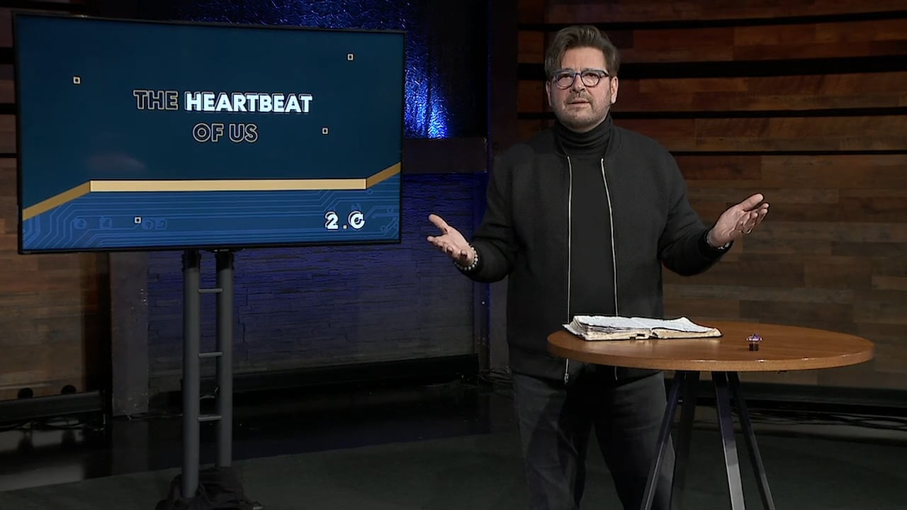 Worship graphic