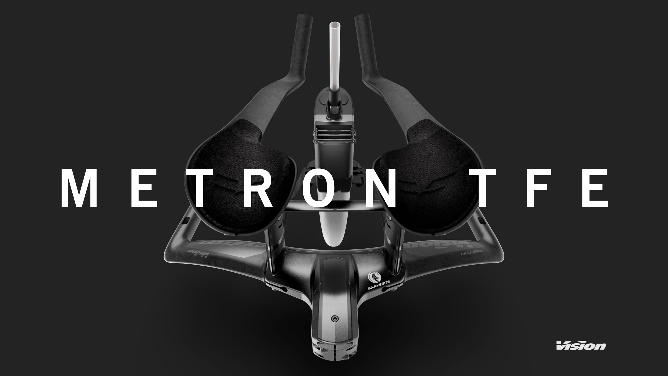 DISCOVERING THE NEW METRON TFE BAR EXTENSIONS