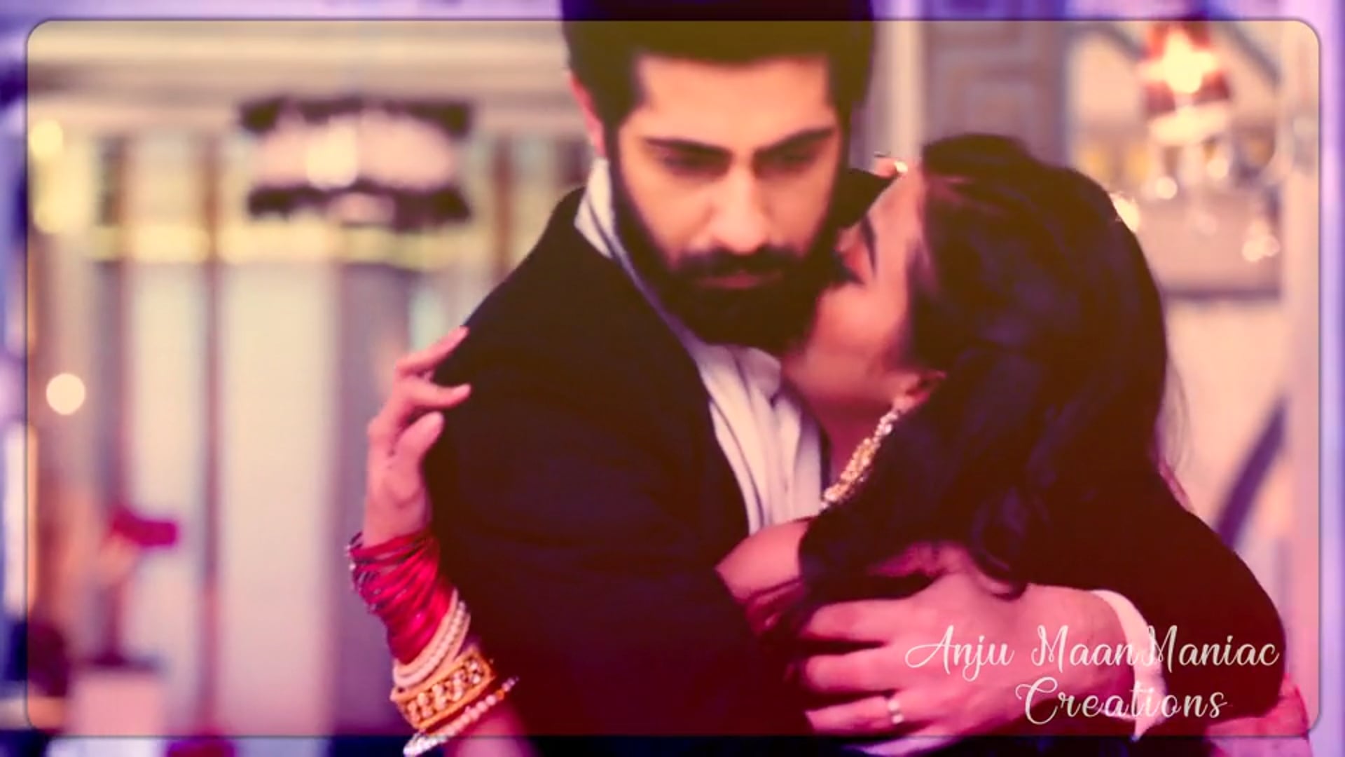 #RiAnsh VM - Jab Pyar Kiya To Darna Kya