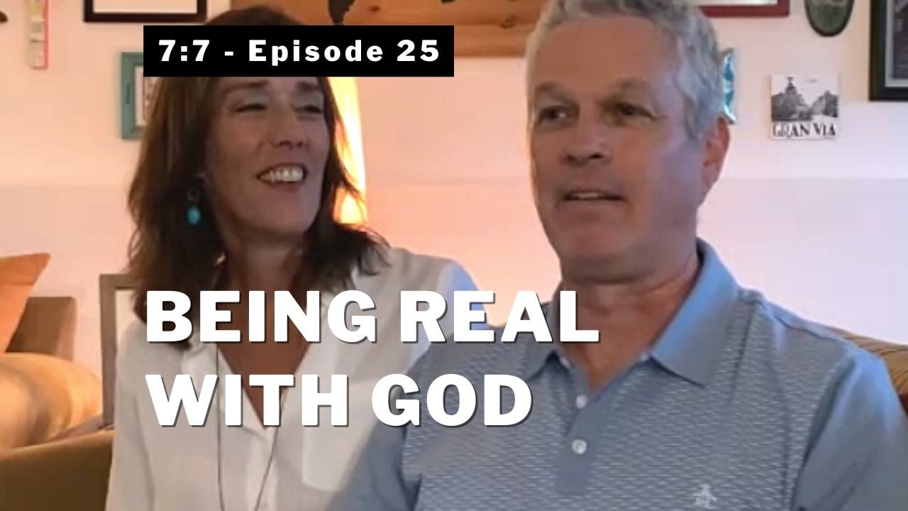 Episode 25 on Vimeo
