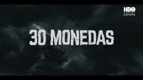 30 Monedas HBO España Trailer 