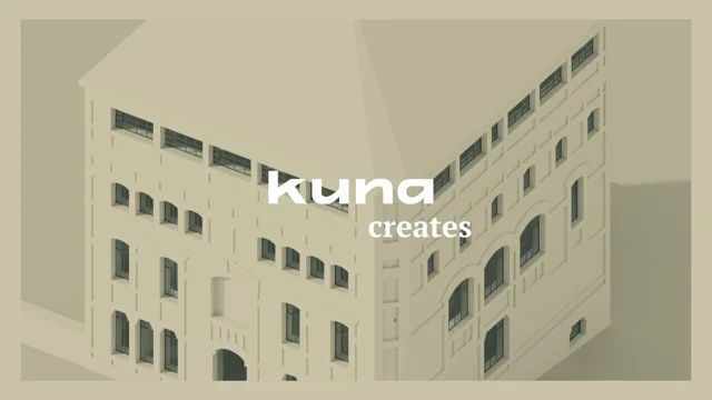 The Future Game - BBK Kuna / The social innovation space in Bizkaia