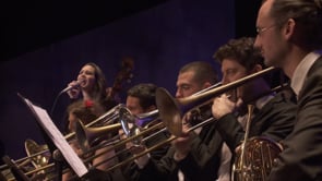 UMLYWOOD orchestra