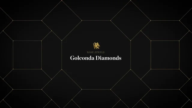 Golconda on sale diamond topaz