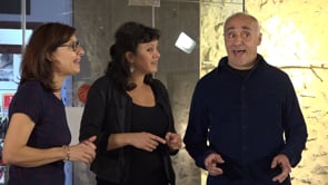 D'Arrel i amb Salero posa punt i final 