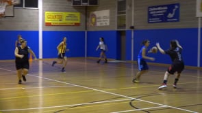El sènior femení renuncia a la Segona Catalana