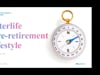 Retirement Planning Seminar - 2020 edition - Lifestyle Focus
