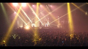 Chromeo at the Grande Halle