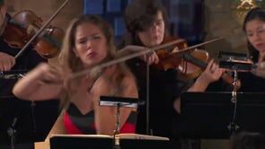Violin Concertos by Jean-Marie Leclair