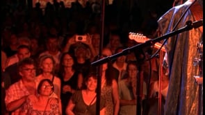 EZZA –Grésiblues Festival